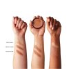 Bronzer swatch
