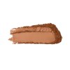 1CFPRPCO fruit pigmented powder foundation cocoa swatch