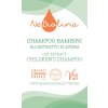 NeBiolina vzorek šampon
