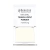 8388 benecos transparentni pudr