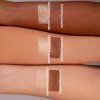 Cocoa bronzer swatch
