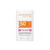 9258 1 alphanova opalovaci krem v tycince spf 50 ruzovy 12 g bio