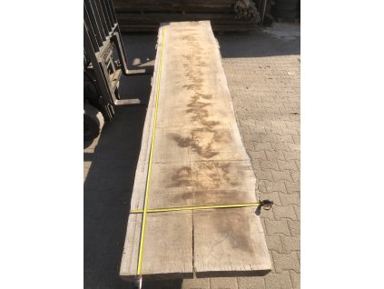 8.Jasan 4,2 x 0,85 x 0,1 12 000Kč