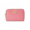 Victoria's Secret malá růžová peněženka