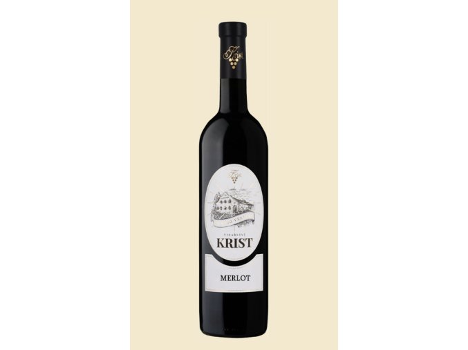 Krist Merlot