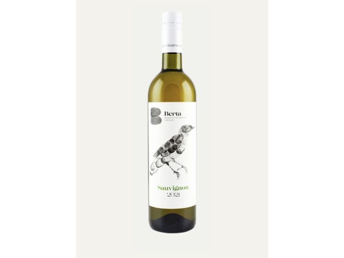 Berta Sauvignon 2021