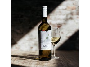 Baynach Rizling Vlašský RA ZA 2019
