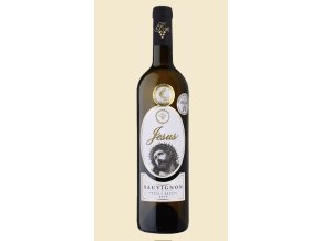 Krist Sauvignon Jesus 2018