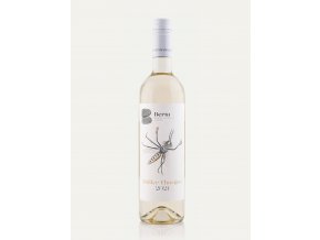 Berta Müller Thurgau 2021 Bloodline