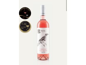 Berta Cabernet Sauvignon 2021