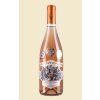 Krist Cabernet Sauvignon Rosé Kristove poklady 2018