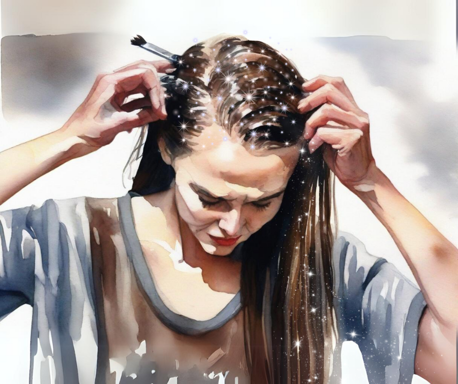 Milva na Suché Lupy: Které Šampony Vám Nejlépe Pomohou?