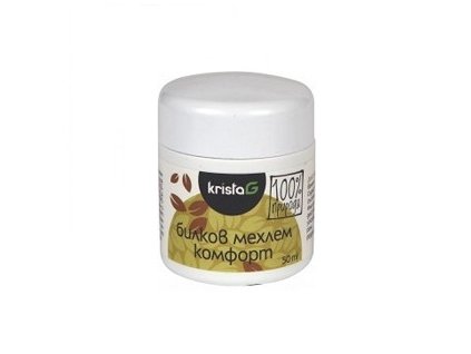1297 krista g bylinkova masticka komfort 50 ml
