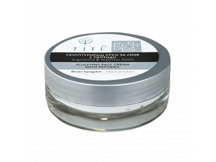 1333 tvarujici krem na oblicej s peptidy 50ml