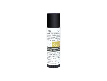 1369 balzam pro objemne rty spf 30