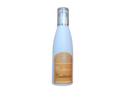 1498 vyzivujici a hydratujici kremovy kondicioner se slimaci slizem 200ml
