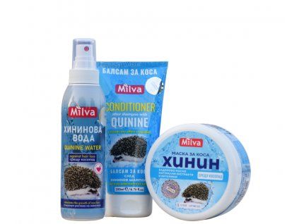 403 chinin trio