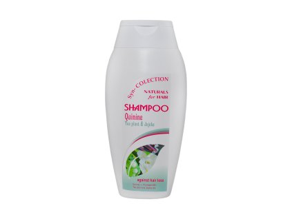 šampon čaj