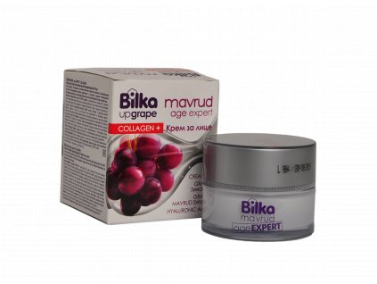 694 bilka mavrud age expert collagen anti age face cream 40 ml