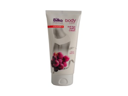 703 bilka mavrud age expert collagen anti age body styling cream 180 ml