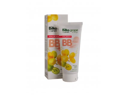 727 bilka grape energy hyaluron hydrating bb face cream 65ml