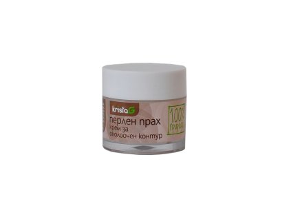895 krista g perlovy prach krem na okoloocne kontury 25 ml