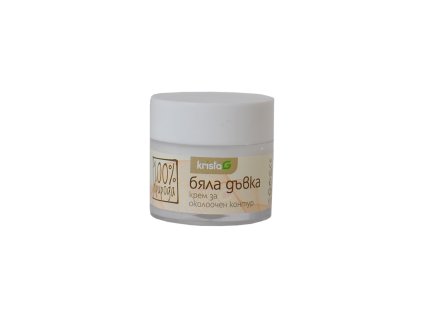 901 krista g krem na okoloocne kontury s tmelem 25 ml