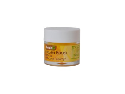 946 krista g krem na okoloocne kontury vceli vosk 25 ml