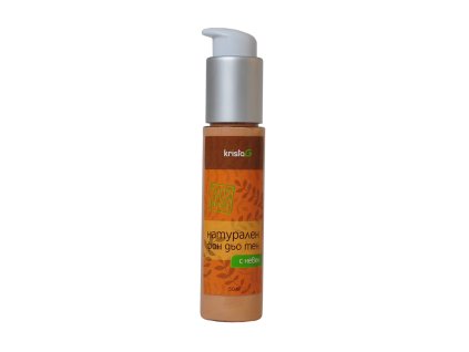949 krista g prirodni makeup s mesickem 50 ml