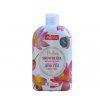 Milva sprchový gel peeling, 300 ml