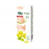 Tělový krém se zeštíhlujícím a zpevňovacím efektem Grape energy caffeine +, 180 ml