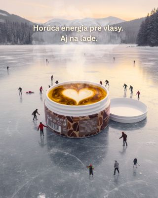 Kofeín patrí medzi najlepšie preskúmané aktívne látky v starostlivosti o vlasovú pokožku ☕ Pri lokálnej aplikácii preniká...