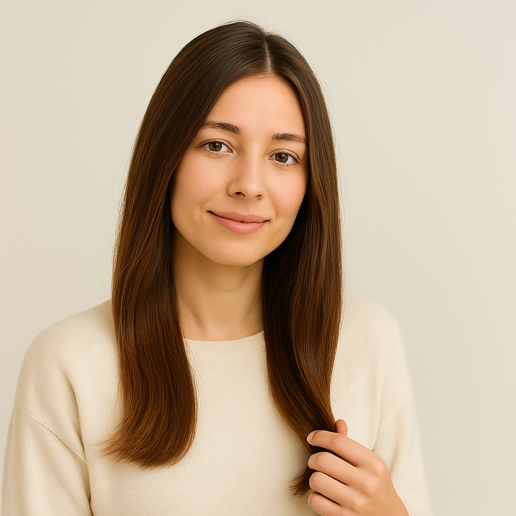 Top 5 prírodných spôsobov, ako zastaviť padanie vlasov (aj podľa dermatológov)