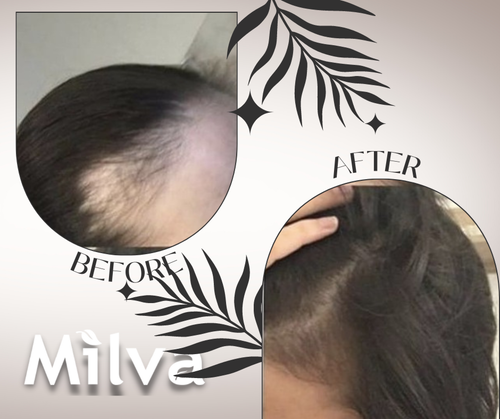 Minerály na vlasy???