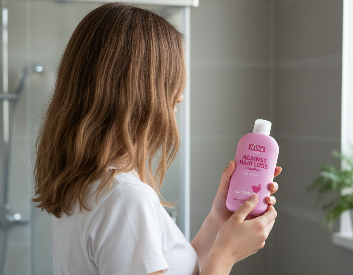 Padanie vlasov? Zastav ho