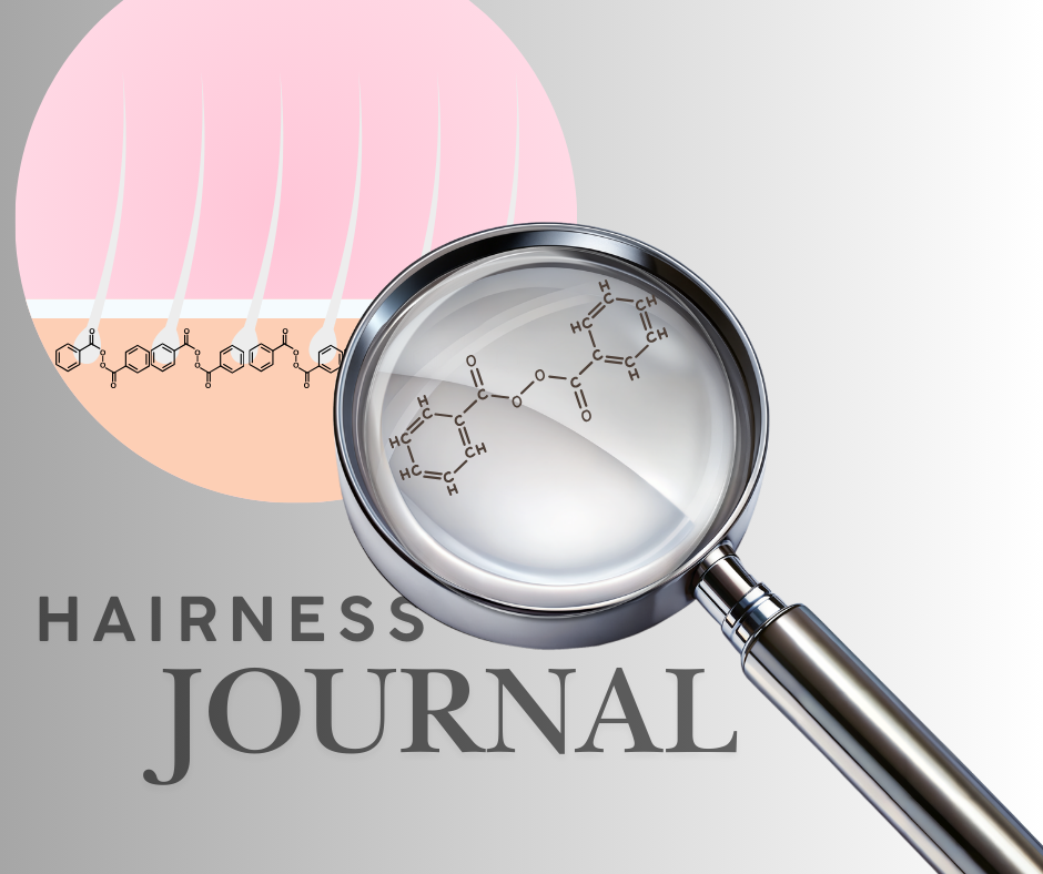 Šedivenie spôsobené stresom môže byť dočasné?