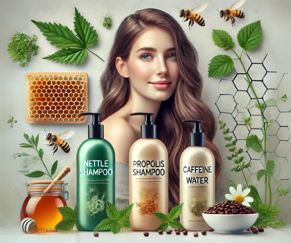 Vlasy na križovatke puberty: Ako udržať zdravý rast v období zmien