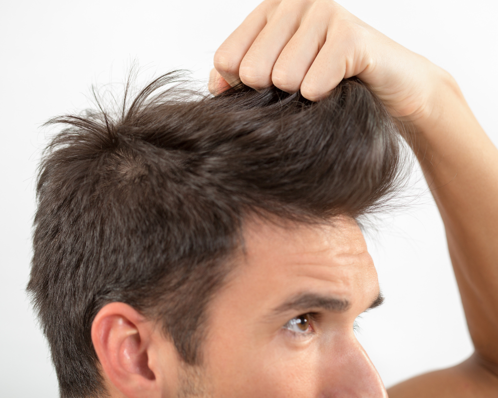 Začínajú sa ti robiť kúty? Zastav to