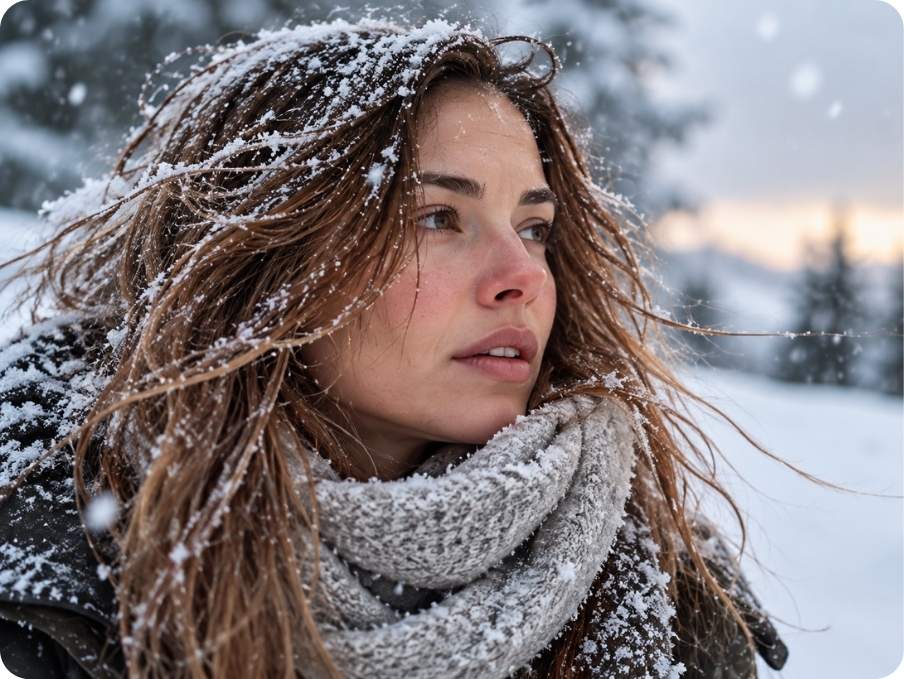 Hair Growth at a Standstill: Why Has Your Hair Stopped Growing, and How Can You Get It Growing Again?