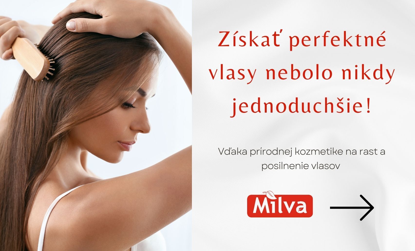 Podľa typu vlasou