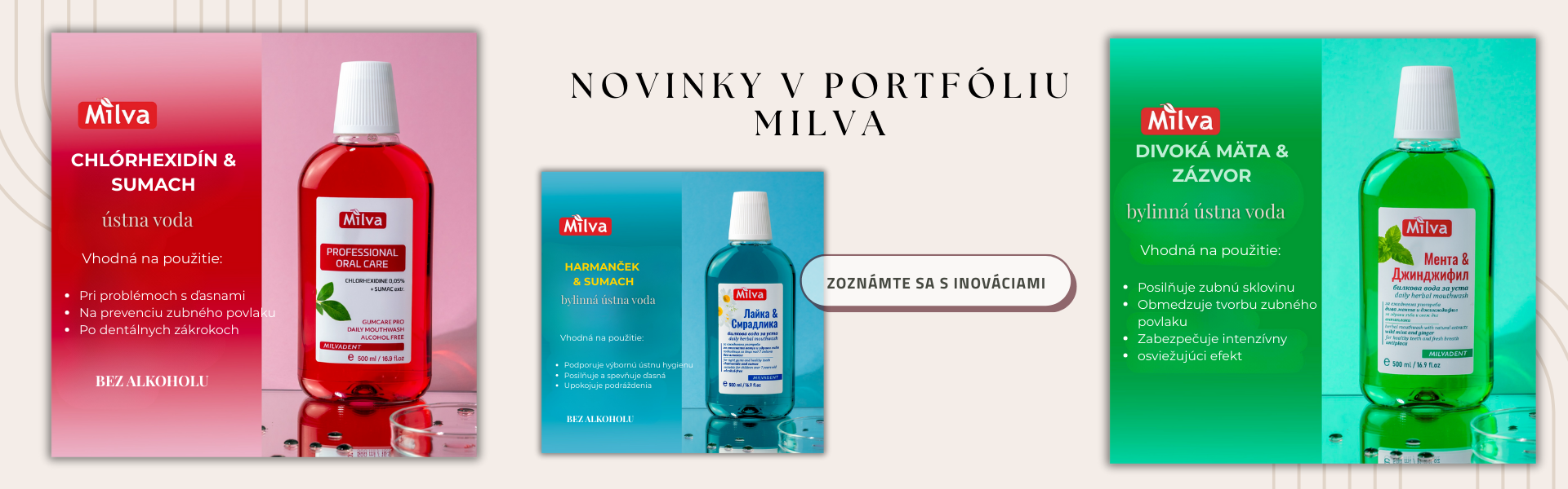 Žihľavový šampón