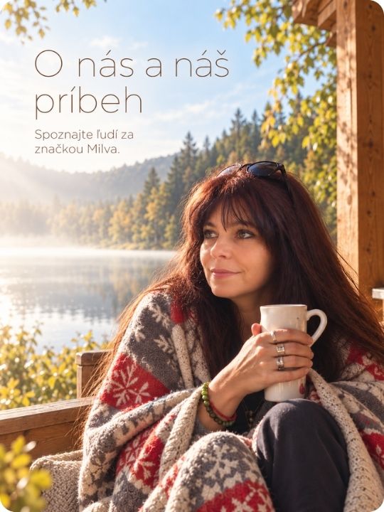 Maya, konateľka Milva Cosmetics – príbeh značky Milva