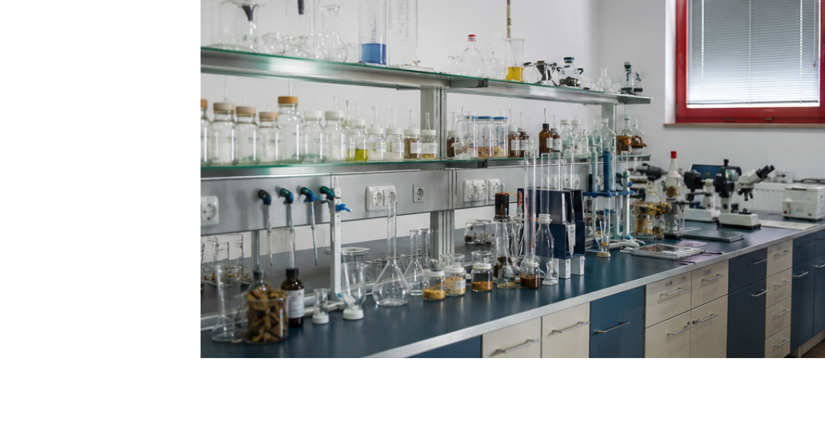 Laboratórium Milva