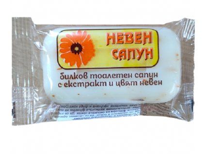 Milva Calendula Soap, 60g