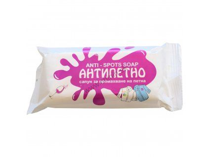 Milva Fleckenseife, 80g