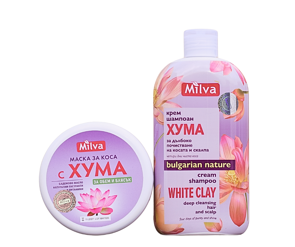 Huma duo akciový balíček