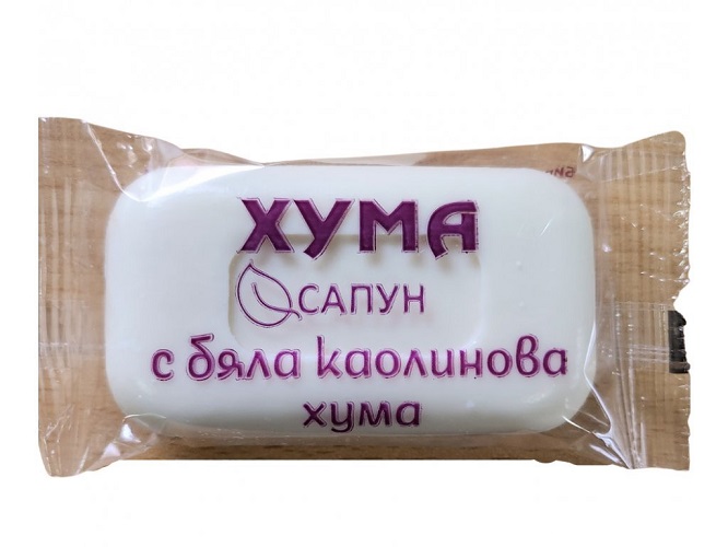 E-shop Mydlo huma Milva, 60g