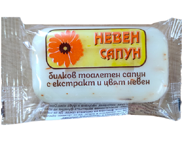 Mydlo nechtík Milva, 60g