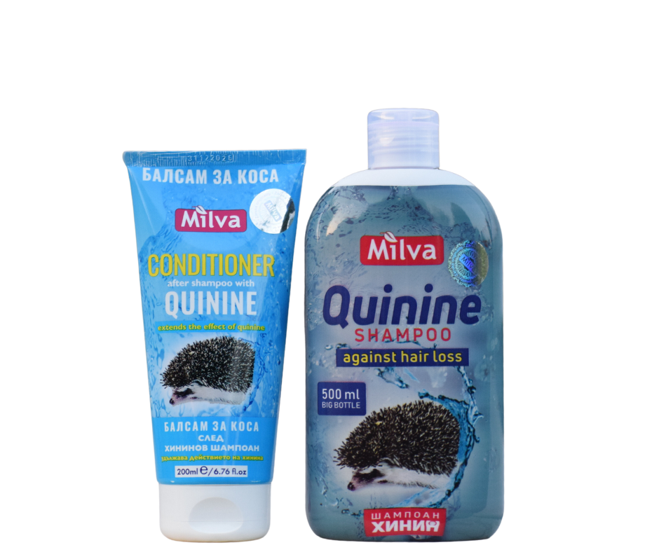 Chinín duo akciový balíček