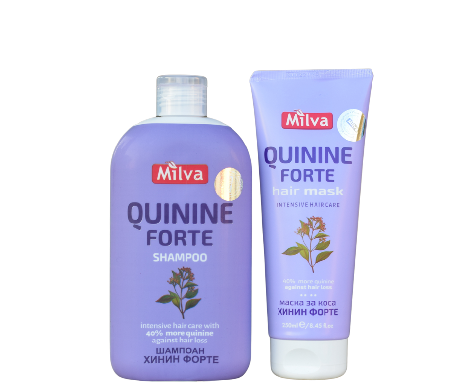 Forte duo akciový balíček